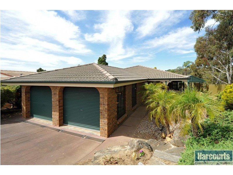 23 Sturt Approach, Flagstaff Hill SA 5159
