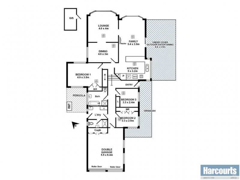 23 Sturt Approach, Flagstaff Hill SA 5159