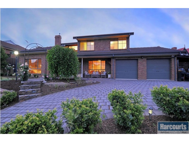 74 Kingfisher Circuit, Flagstaff Hill SA 5159
