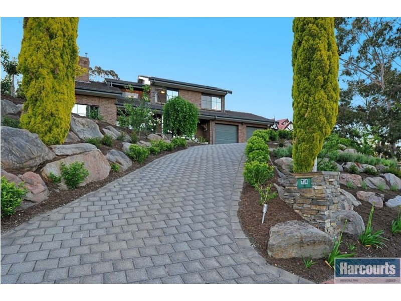 74 Kingfisher Circuit, Flagstaff Hill SA 5159