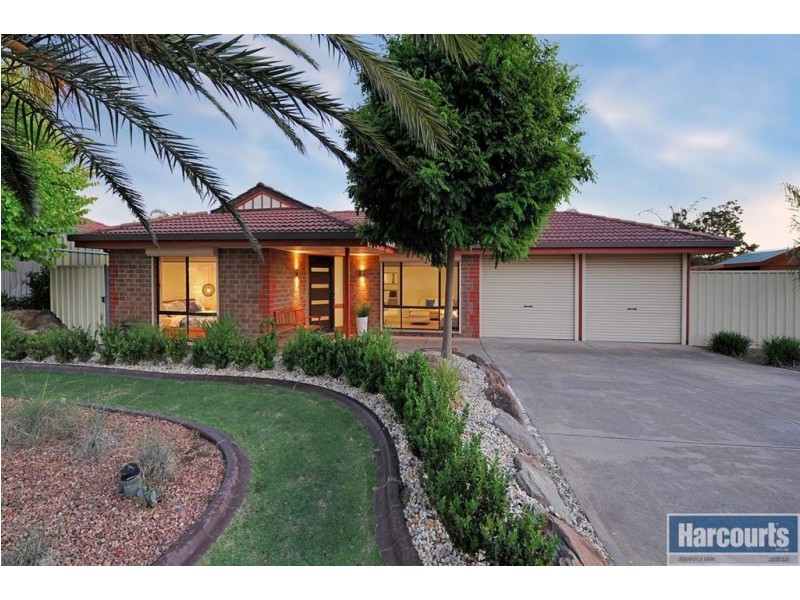 61 Devonshire Crescent, Old Reynella SA 5161