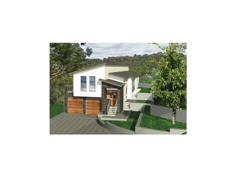 Lot 112 Windebanks Road, Aberfoyle Park SA 5159