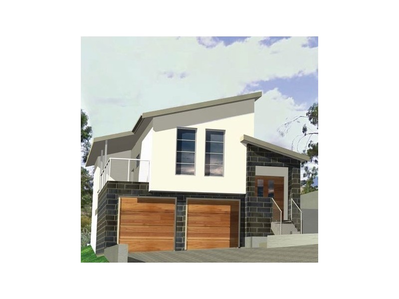 Lot 112 Windebanks Road, Aberfoyle Park SA 5159
