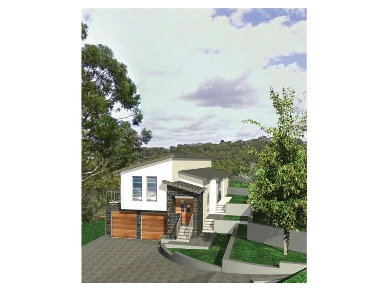 Lot 112 Windebanks Road, Aberfoyle Park SA 5159