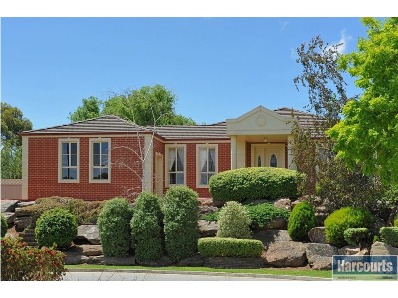 43 Sturt Approach, Flagstaff Hill SA 5159