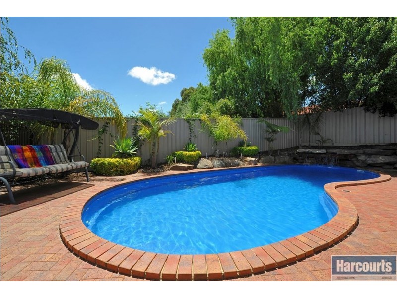 43 Sturt Approach, Flagstaff Hill SA 5159