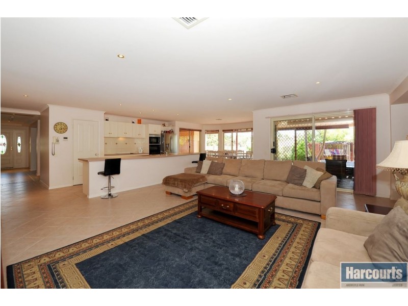 43 Sturt Approach, Flagstaff Hill SA 5159