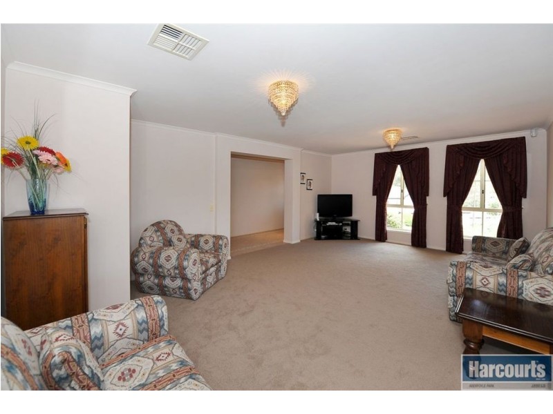 43 Sturt Approach, Flagstaff Hill SA 5159