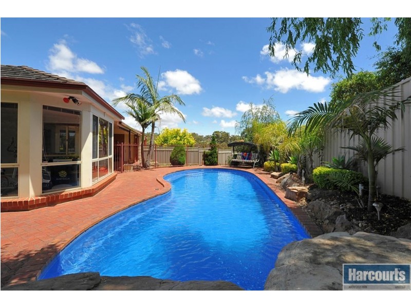 43 Sturt Approach, Flagstaff Hill SA 5159