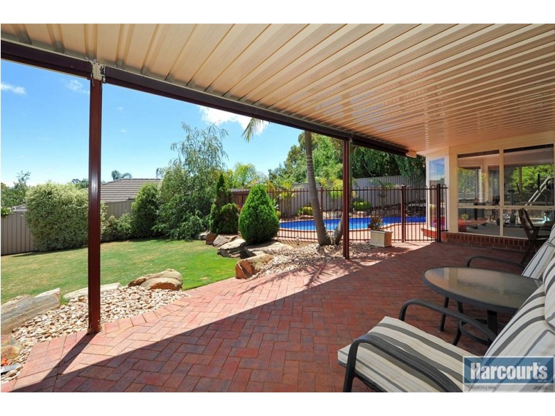 43 Sturt Approach, Flagstaff Hill SA 5159