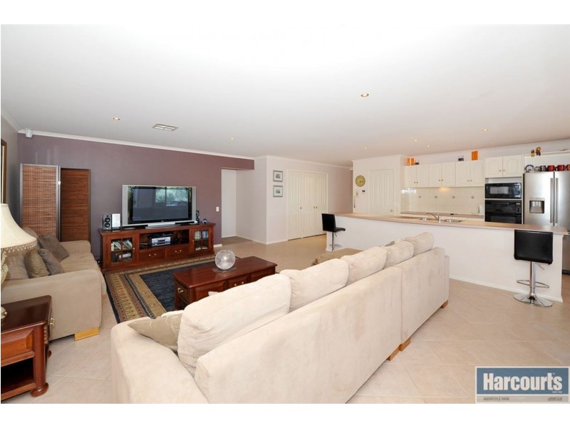 43 Sturt Approach, Flagstaff Hill SA 5159