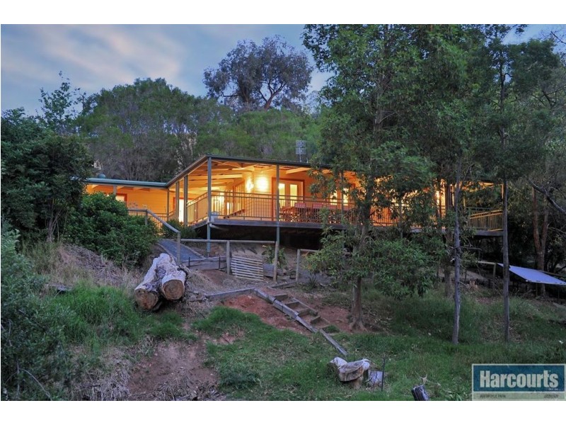 178 Dashwood Gully Road, Kangarilla SA 5157