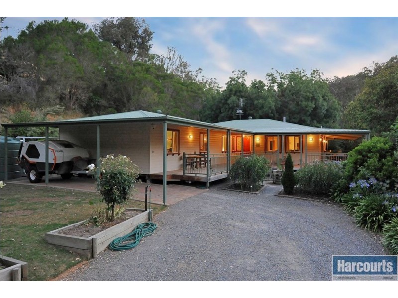 178 Dashwood Gully Road, Kangarilla SA 5157