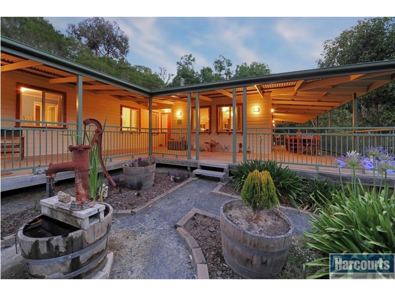 178 Dashwood Gully Road, Kangarilla SA 5157