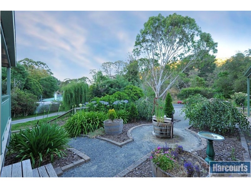 178 Dashwood Gully Road, Kangarilla SA 5157