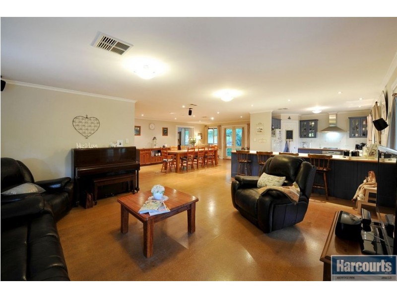 178 Dashwood Gully Road, Kangarilla SA 5157