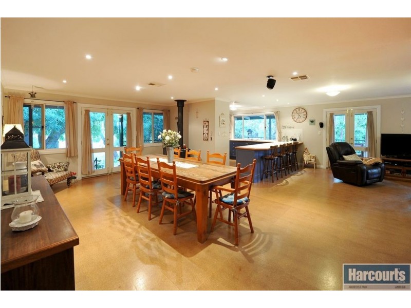 178 Dashwood Gully Road, Kangarilla SA 5157