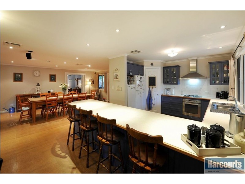 178 Dashwood Gully Road, Kangarilla SA 5157