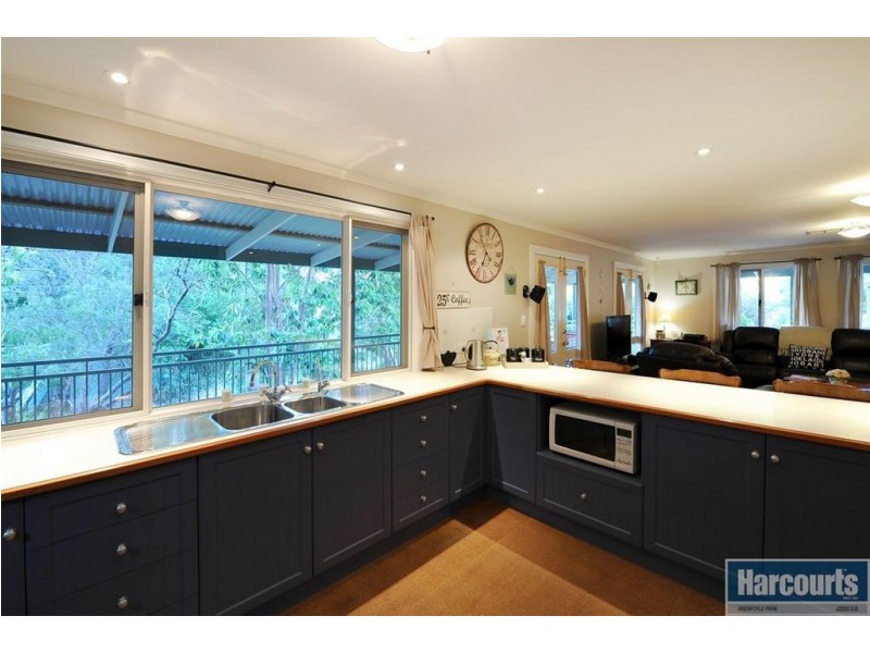 178 Dashwood Gully Road, Kangarilla SA 5157