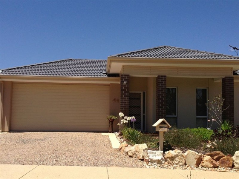 43 Craigburn Road, Craigburn Farm SA 5051