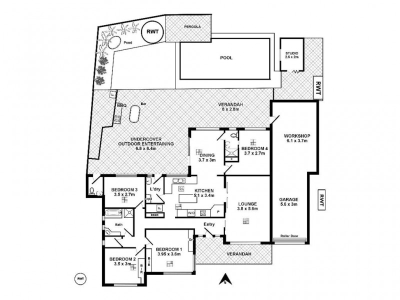 31 David Terrace, Morphett Vale SA 5162