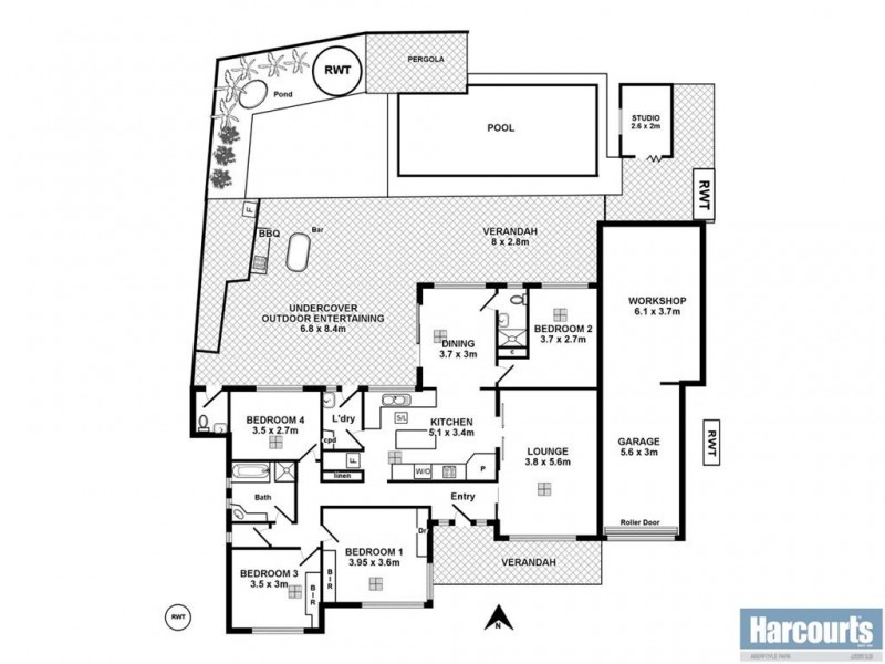 31 David Terrace, Morphett Vale SA 5162