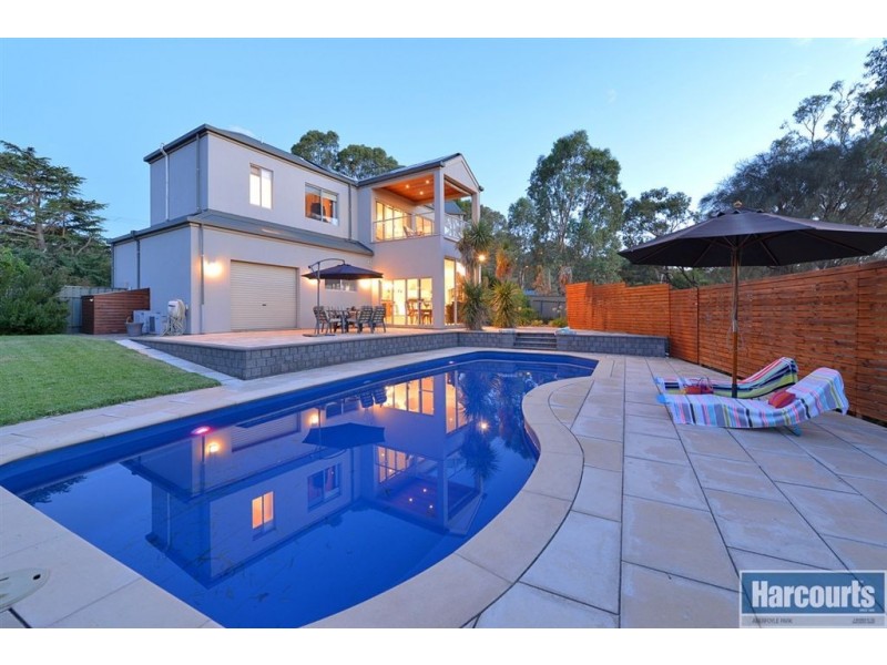 1 Spencer Court, Flagstaff Hill SA 5159