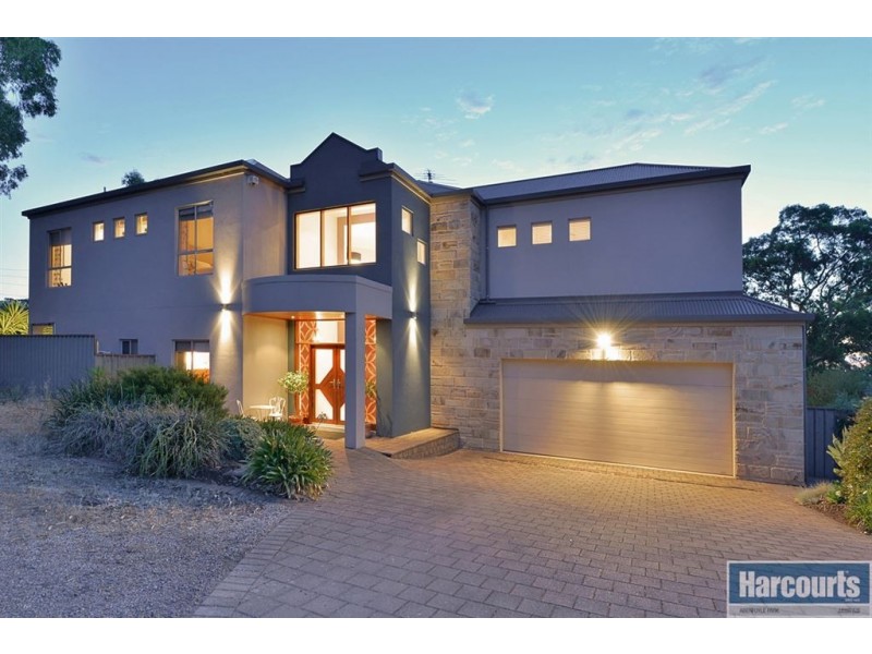 1 Spencer Court, Flagstaff Hill SA 5159