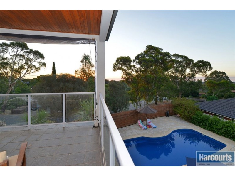 1 Spencer Court, Flagstaff Hill SA 5159