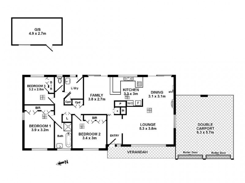 10 Jan Court, Happy Valley SA 5159