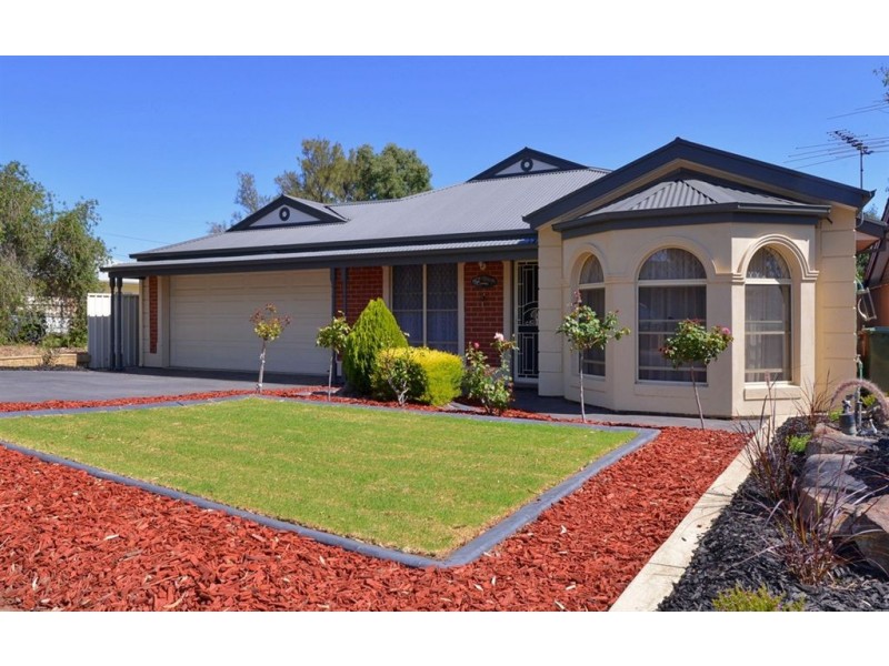 86A Oakridge Road, Aberfoyle Park SA 5159