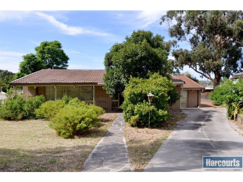 21 Birman Crescent, Flagstaff Hill SA 5159