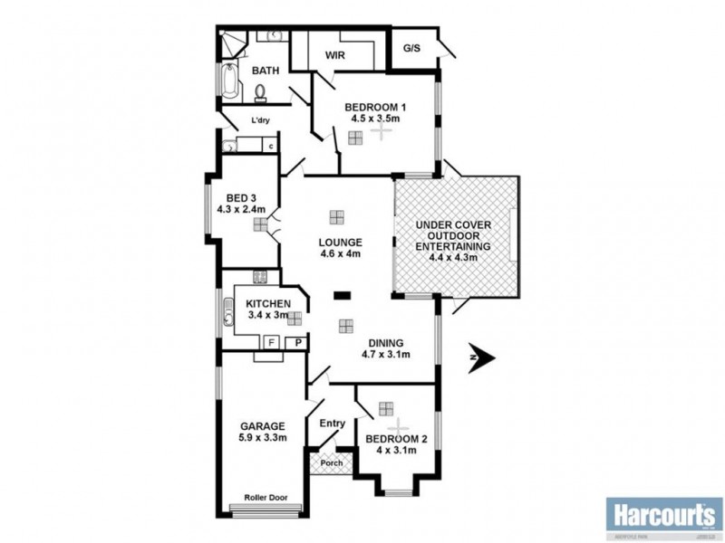 6 Burton Mews, Aberfoyle Park SA 5159