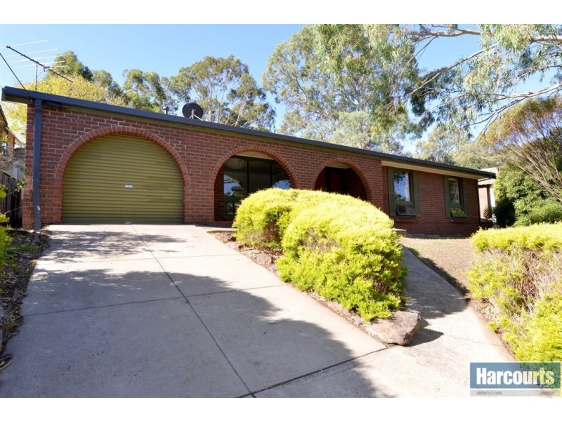 23 Hartley Street, Flagstaff Hill SA 5159