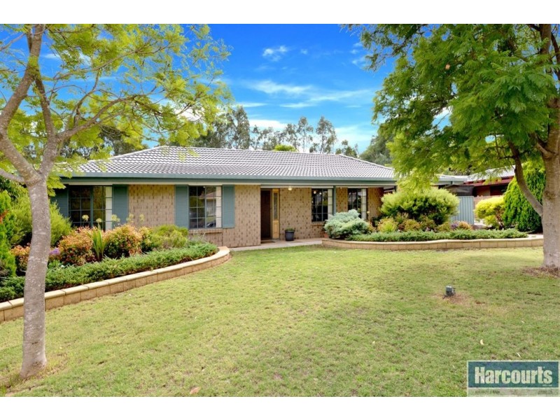 14 Santana Court, Aberfoyle Park SA 5159