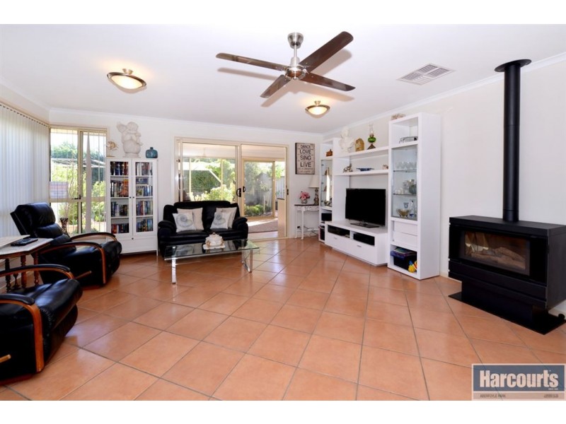 16 Stonework Circuit, Sheidow Park SA 5158