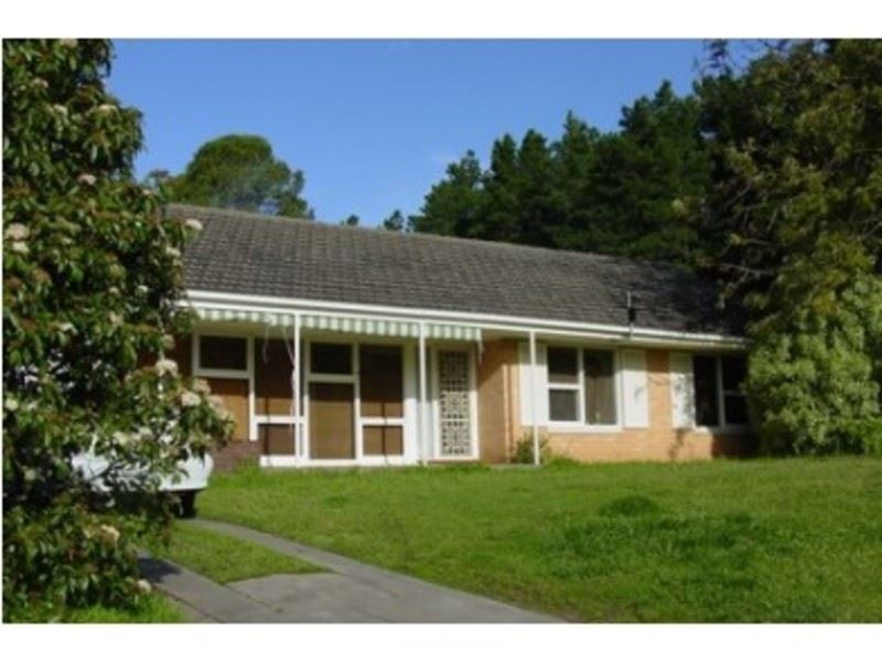 7 St Thomas Street, Hawthorndene SA 5051