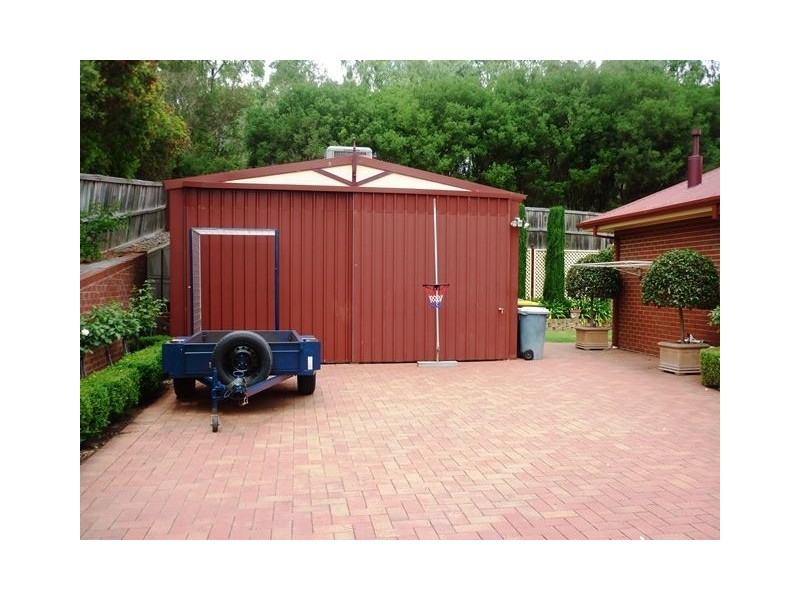 26 Margaret Cutten Grove, Aberfoyle Park SA 5159