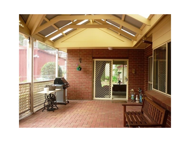 26 Margaret Cutten Grove, Aberfoyle Park SA 5159