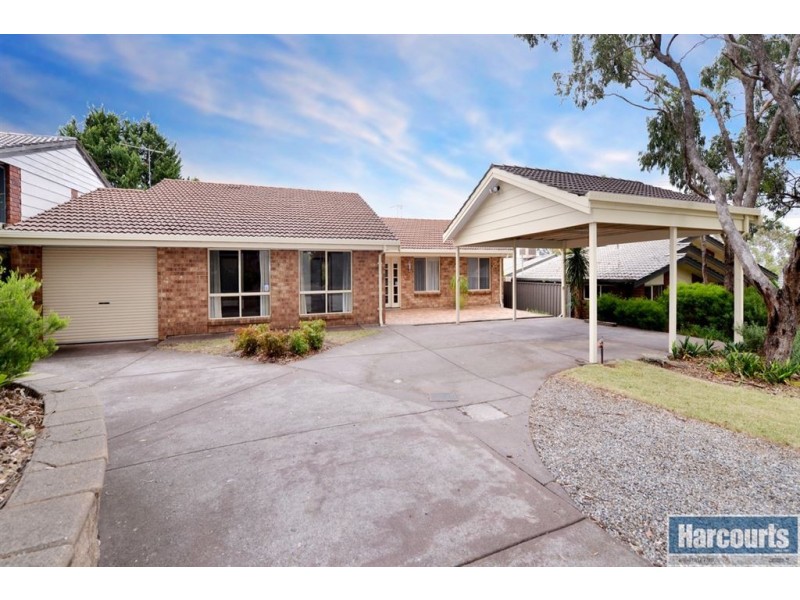 53 Daveys Road, Flagstaff Hill SA 5159