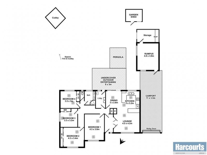 9 Medina Street, Aberfoyle Park SA 5159