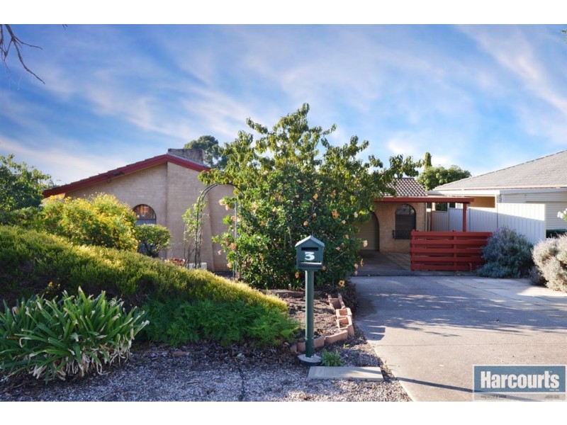 3 Alabama Road, Happy Valley SA 5159