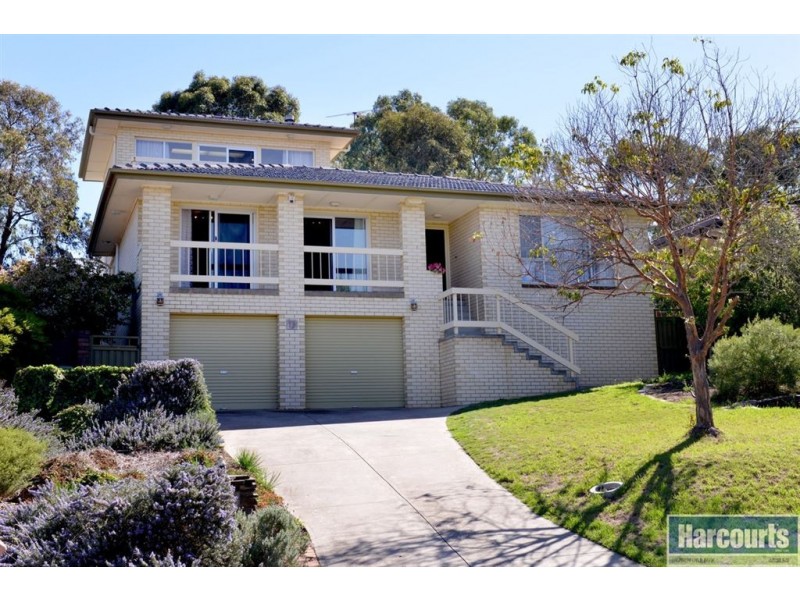 13 Monterey Court, Happy Valley SA 5159