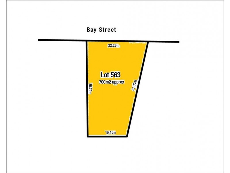 10 Bay Street, Seacombe Gardens SA 5047