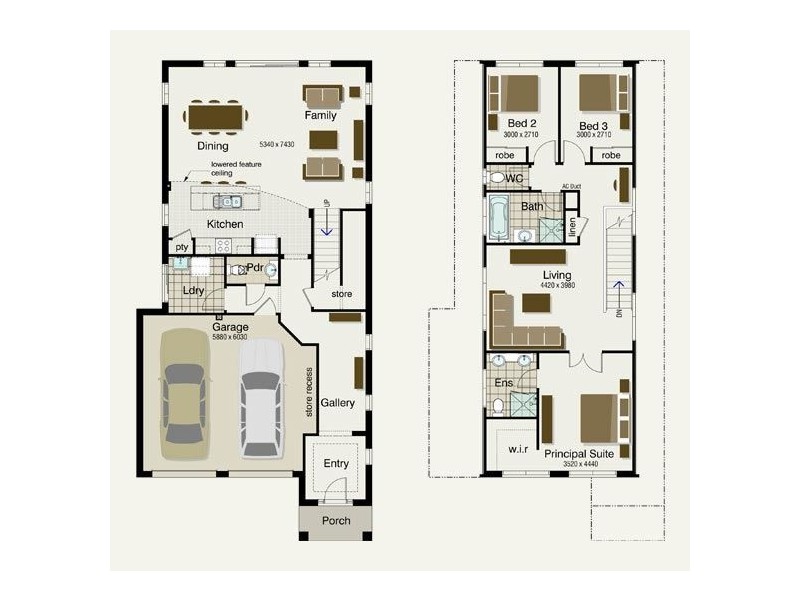 6 Crompton Drive, St Clair SA 5280