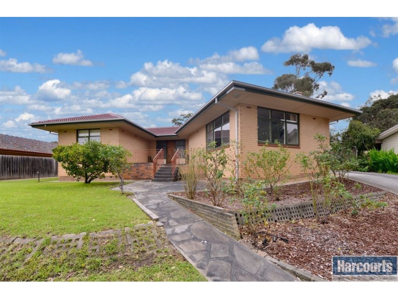 2 Justine Street, Flagstaff Hill SA 5159