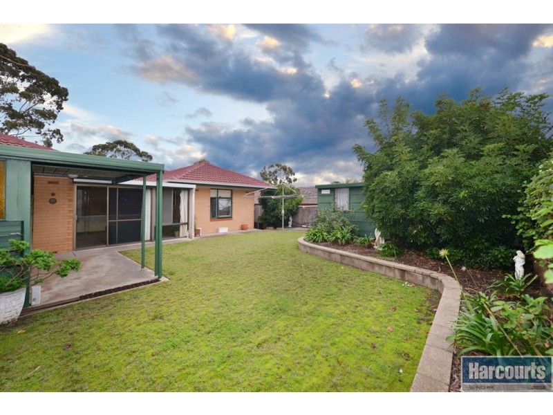 2 Justine Street, Flagstaff Hill SA 5159