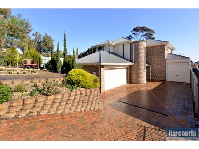 43 Springpark Circuit, Aberfoyle Park SA 5159
