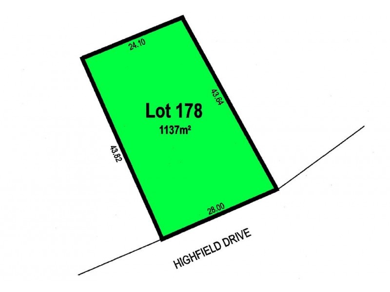 22 Highfield Drive, Craigburn Farm SA 5051