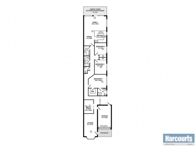 61a McArthur Avenue, Plympton SA 5038